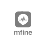 mfine-logo
