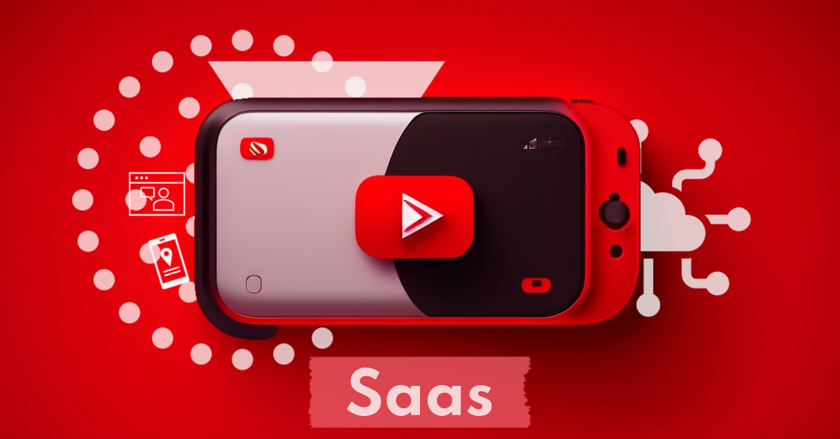 youtube ads for saas